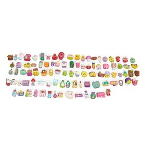 Huge Lot Of Shopkins